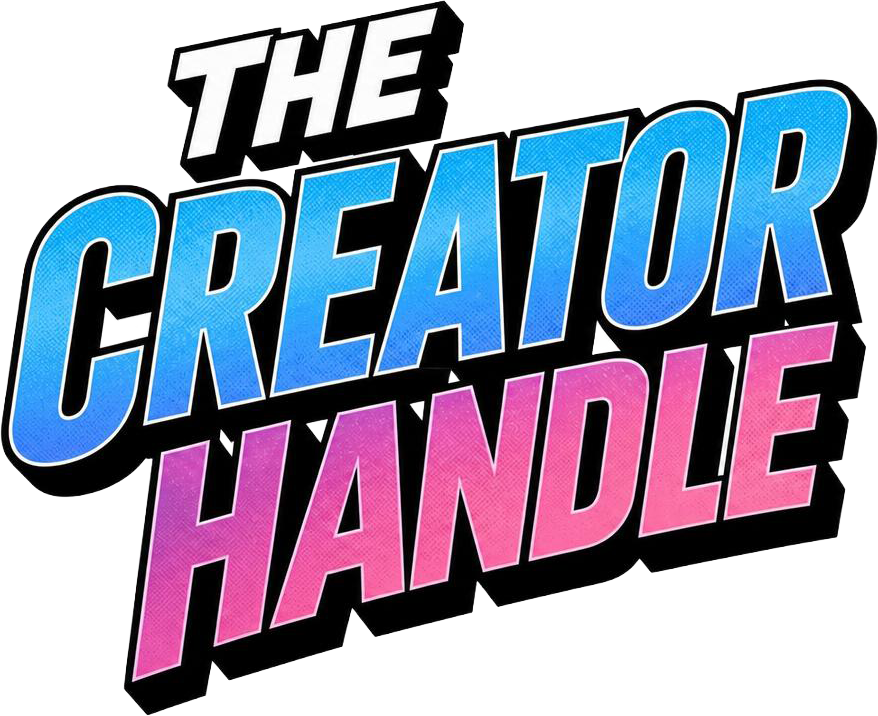 The Creator Handle